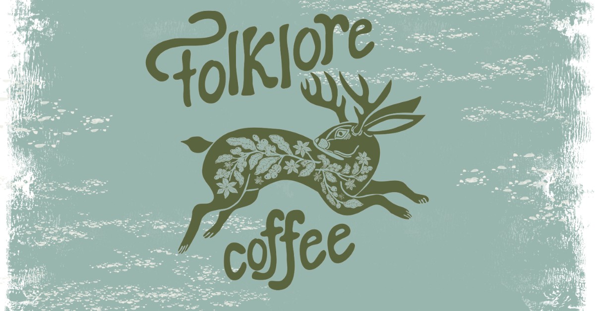 Folklore Coffee in Lemont